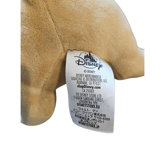 Disney Junior Store Puppy Dog Pals : ROLLY 12" Plush Stuffed Animal Toy - Picture 3 of 3